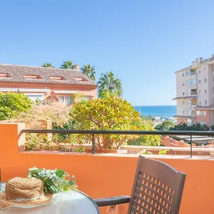 Apartment Sea Views L Spain