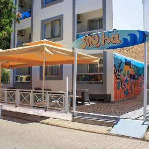  Apartment Aloha Turkey
