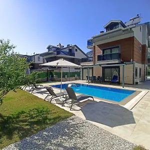  Villa Kayahan Turkey