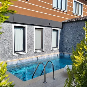  Villa Koyuncu Turkey