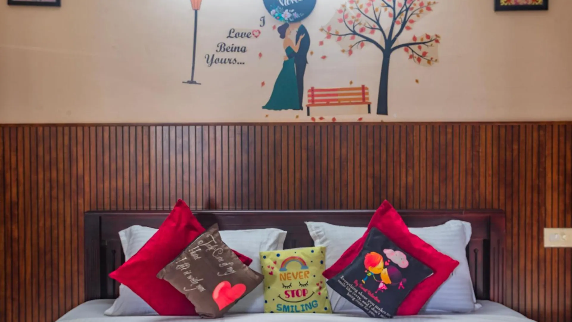 Apartment Mayflower Airport Launge Cochin International Airport Nedumbassery India